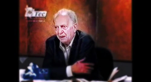 Sergio Pitol: La época de oro de la literatura rusa [Primera sesión]