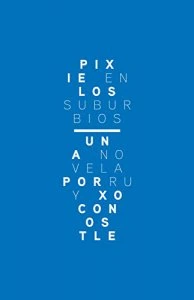 Pixie en los suburbios