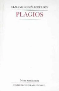 Plagios : poesía 1968-1979