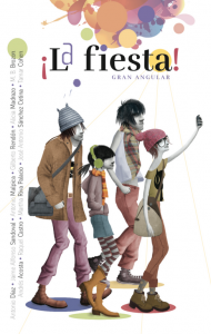¡La fiesta!
