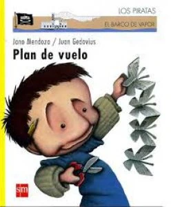 Plan de vuelo