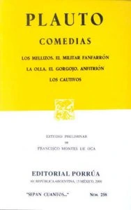 Comedias