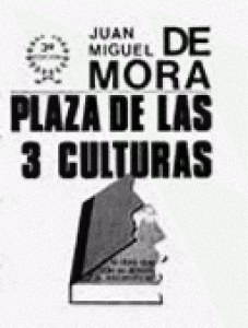 Plaza de las tres culturas