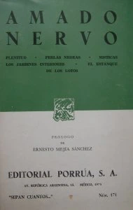 Plenitud ; Perlas negras ; Místicas ; Los jardines interiores ; El estanque de los lotos