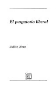 El purgatorio liberal