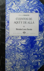 Cuentos de aquí y de allá