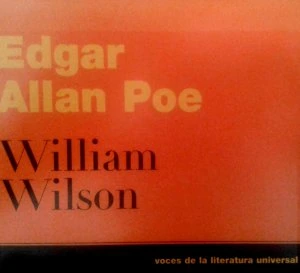 William Wilson