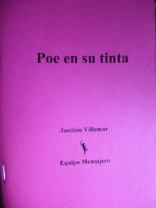 Poe en su tinta