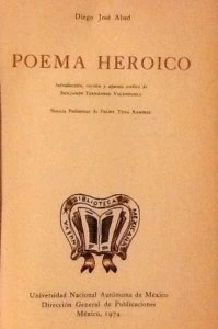 Poema heroico  