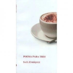 Poema para tres