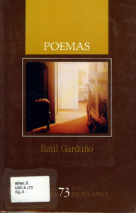 Poemas