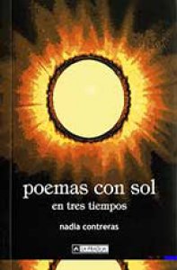 Poemas con sol en tres tiempos