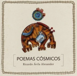 Poemas cósmicos