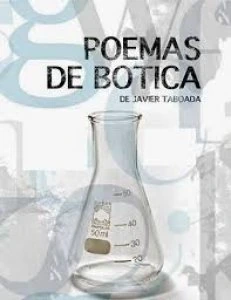 Poemas de botica