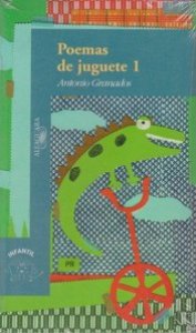 Poemas de juguete I