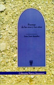 Poemas de las aves y los años