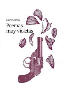 Poemas muy violetas