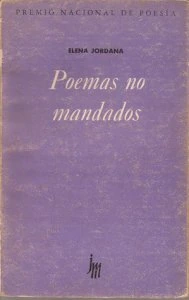 Poemas no mandados