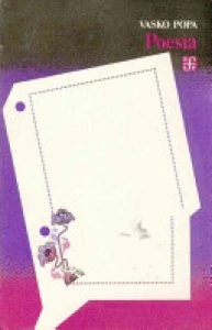 Poesía