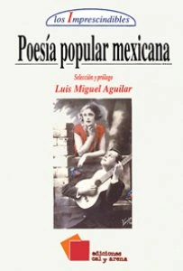 Poesía popular mexicana