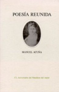 Poesía reunida