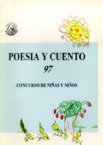 Poesía y cuento 97 : concurso de niñas y niños