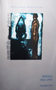 Poesía 1963-1993 