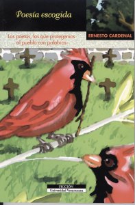 Poesía escogida