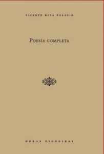 Poesía completa