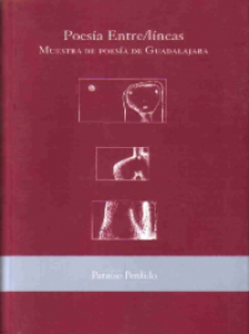 Poesía entre líneas