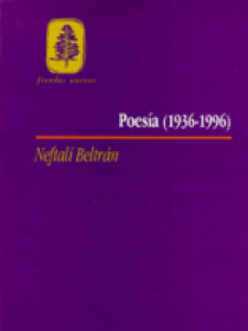 Poesía (1936-1996)