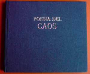 Poesía del caos