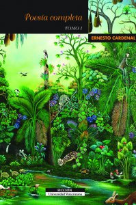 Poesía completa. Tomo I