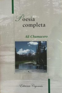 Poesía completa