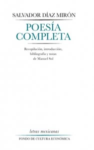 Poesía completa