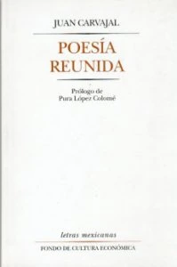 Poesía reunida