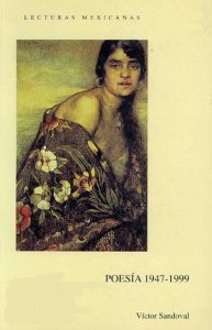 Poesía 1947-1999