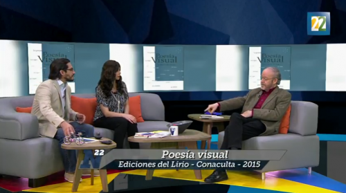 Lo mejor de las letras - Alberto Blanco habla sobre sus más recientes libros de poesía