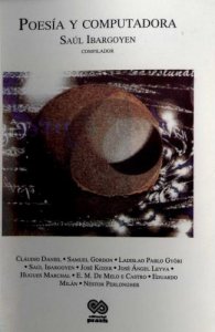 Poesía y computadora