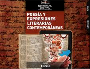 Poesía y expresiones literarias contemporáneas