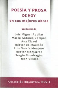 Poesía y prosa de hoy en sus mejores obras, I. 