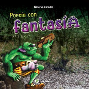 Poesía con fantasía