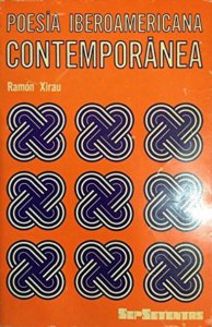 Poesía iberoamericana contemporánea