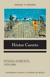 Poesía portatil (1979-2006)