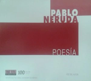 Poesía [CD]