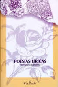 Poesías líricas