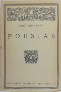Poesías