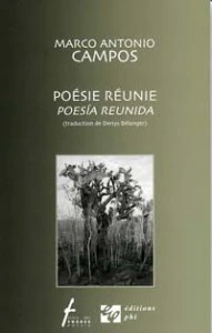 Poésie réunie = Poesía reunida