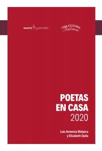 Poetas en Casa 2020