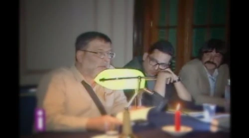 Poetas del mundo latino